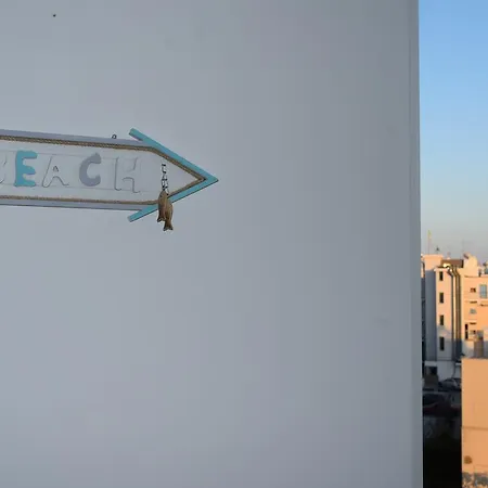 Apartment Gaby Court Limassol