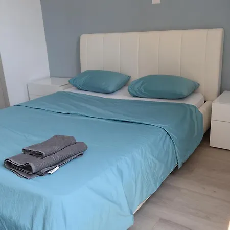 Apartment Gaby Court